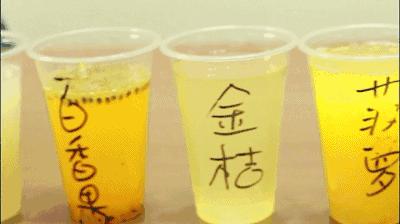 啊!好咸!好爽!喝完一袋盐后小编身残志坚,只为告诉你谁是老盐界的no.1!