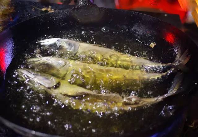 这才是淮北该有的深夜食堂故事：总有个地方治愈失眠