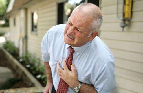 心绞痛能治愈的只有硝酸甘油,硝酸甘油为什么能缓解心绞痛