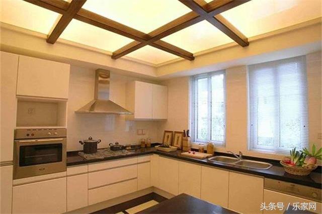 防潮湿吊顶用什么材料好寿命长,吊顶龙骨用什么材料防潮效果好