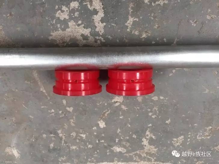 改装历程分享,独立悬挂改装全过程