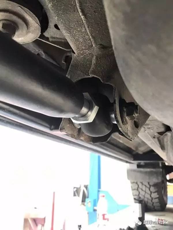改装历程分享,独立悬挂改装全过程