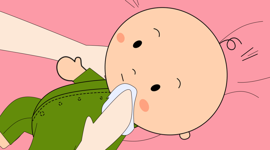 宝宝尿量怎么判断脱水,怎么看一岁多宝宝尿量正不正常