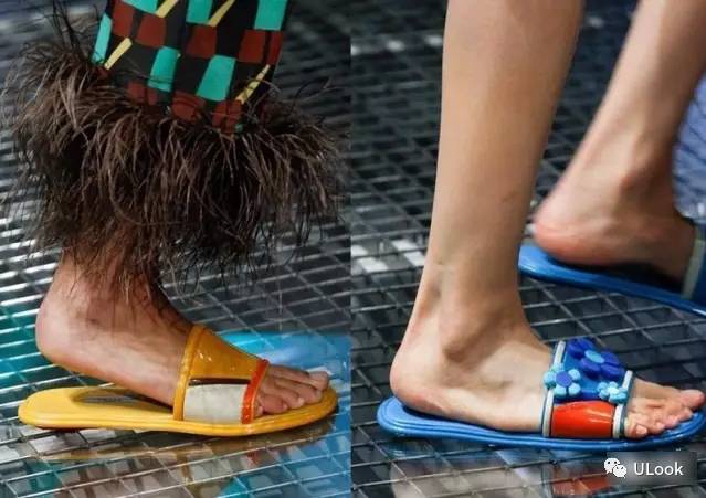 最新网红水晶鞋,水晶鞋推荐网红款