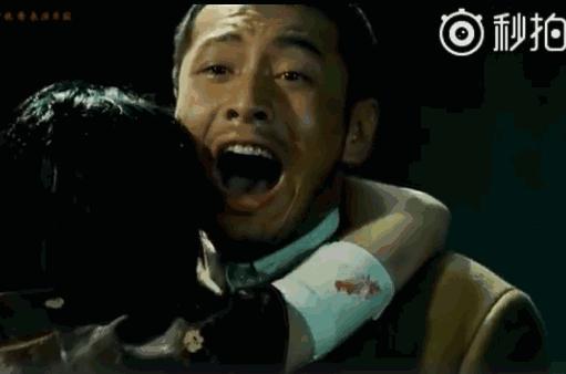 偶像包袱碎一地的明星,黄晓明甩掉偶像包袱开启自黑模式