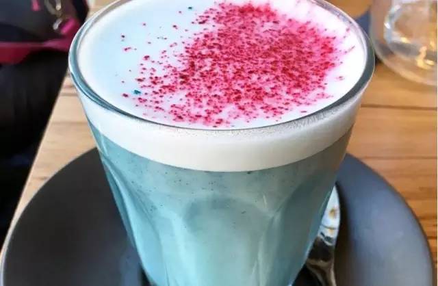 十大奇葩咖啡,好喝又奇葩的咖啡