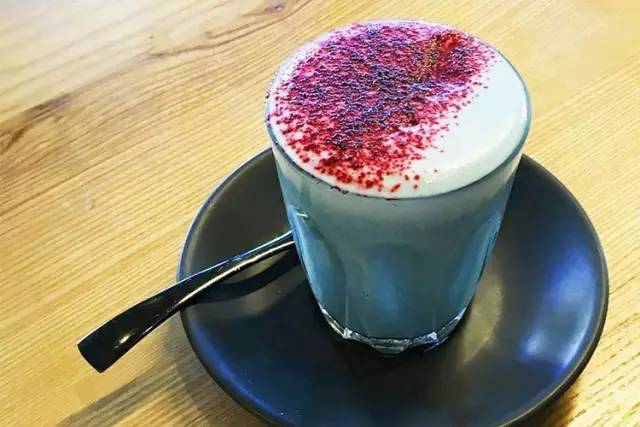 十大奇葩咖啡,好喝又奇葩的咖啡