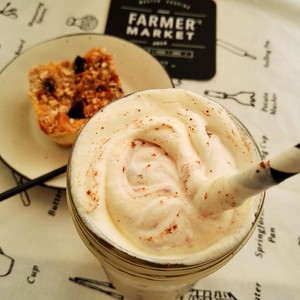 十大奇葩咖啡,好喝又奇葩的咖啡