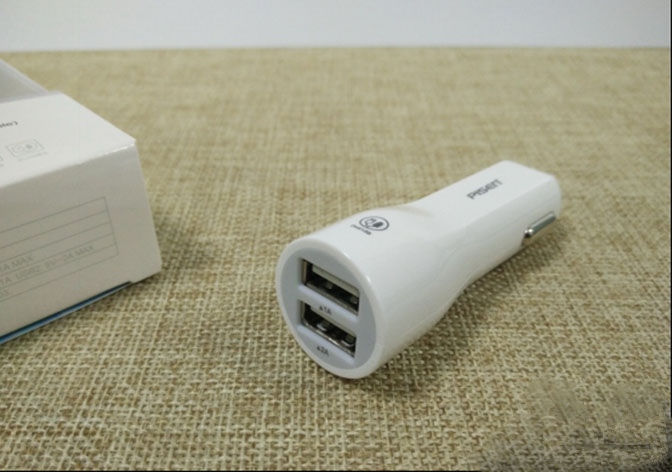 车载充电器哪个品牌的最好用,车载充电器十大品牌排名最新