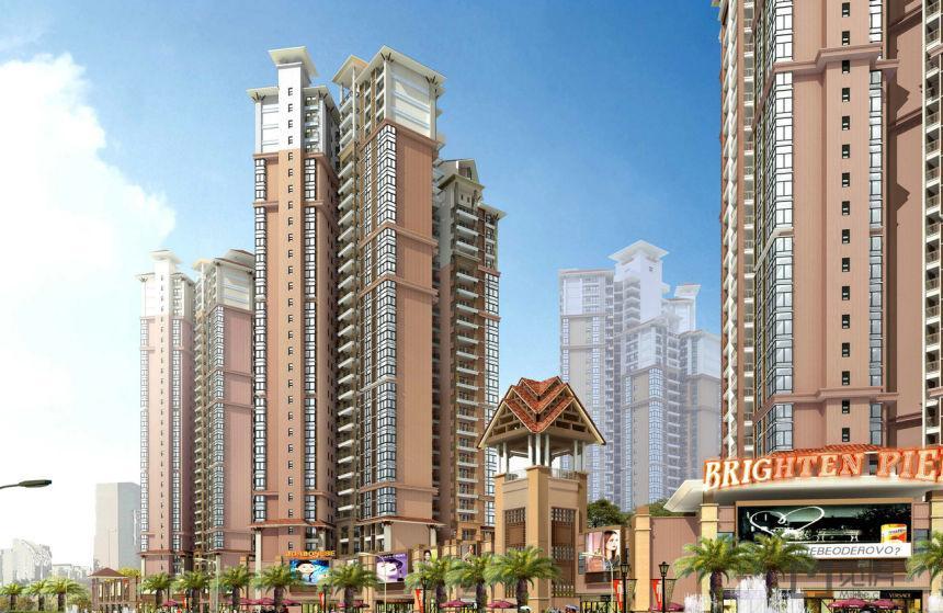 成都预售楼盘最新消息,成都预售的最新房源排行榜