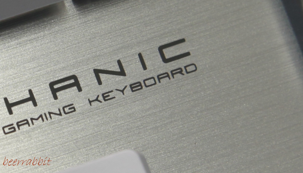 akko5108b机械键盘测评,k500三模键盘评测