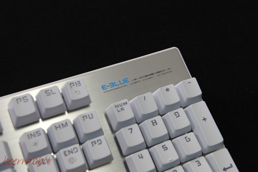 akko5108b机械键盘测评,k500三模键盘评测