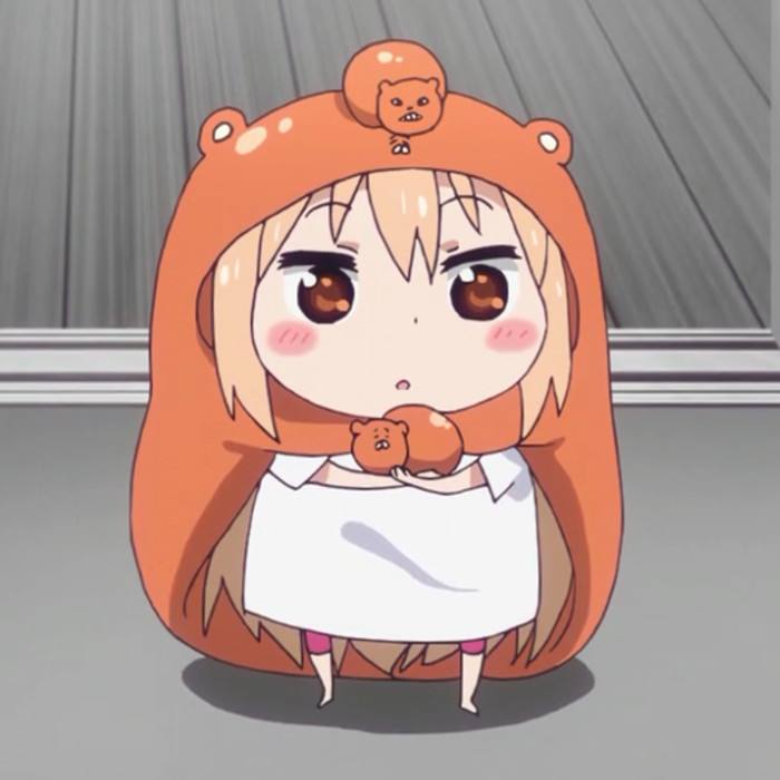 下巴尖的能戳死人动漫,下巴尖到可以戳死人的动漫