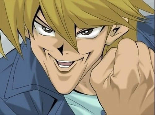 下巴尖的能戳死人动漫,下巴尖到可以戳死人的动漫