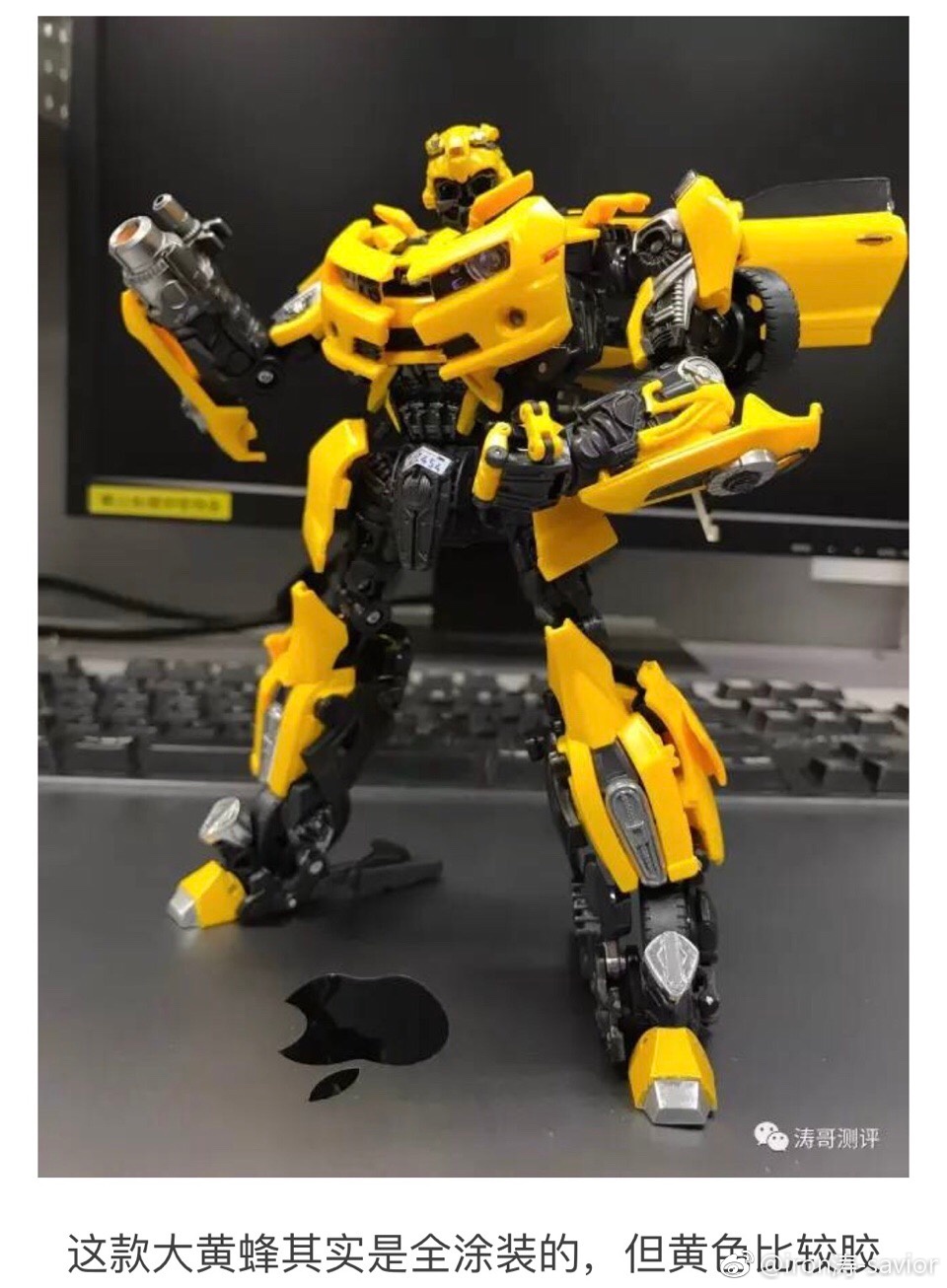 mpm03大黄蜂停产了吗,mpm03大黄蜂ko对比测评