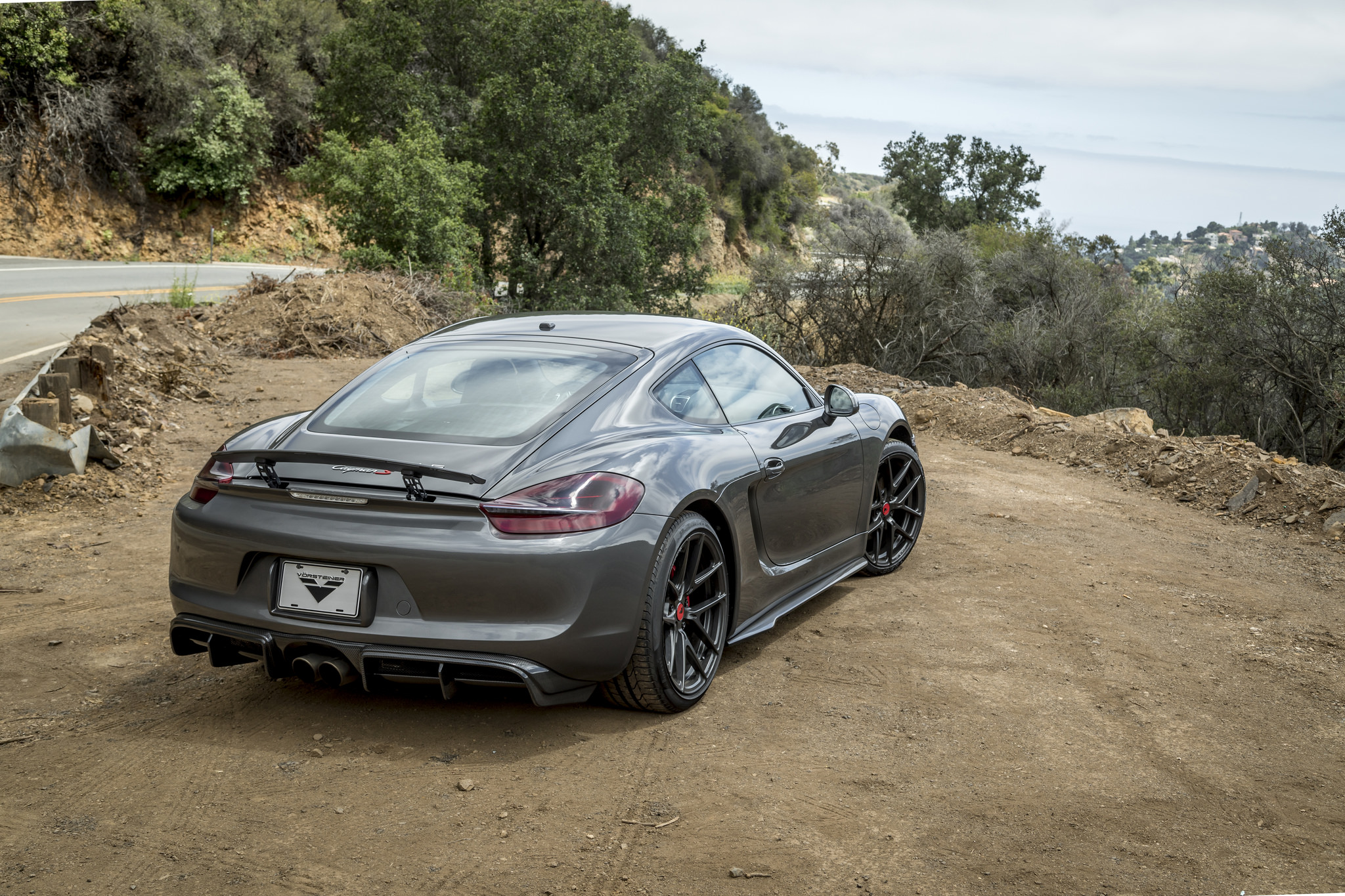 保时捷cayman改装981,保时捷cayman改装360全景