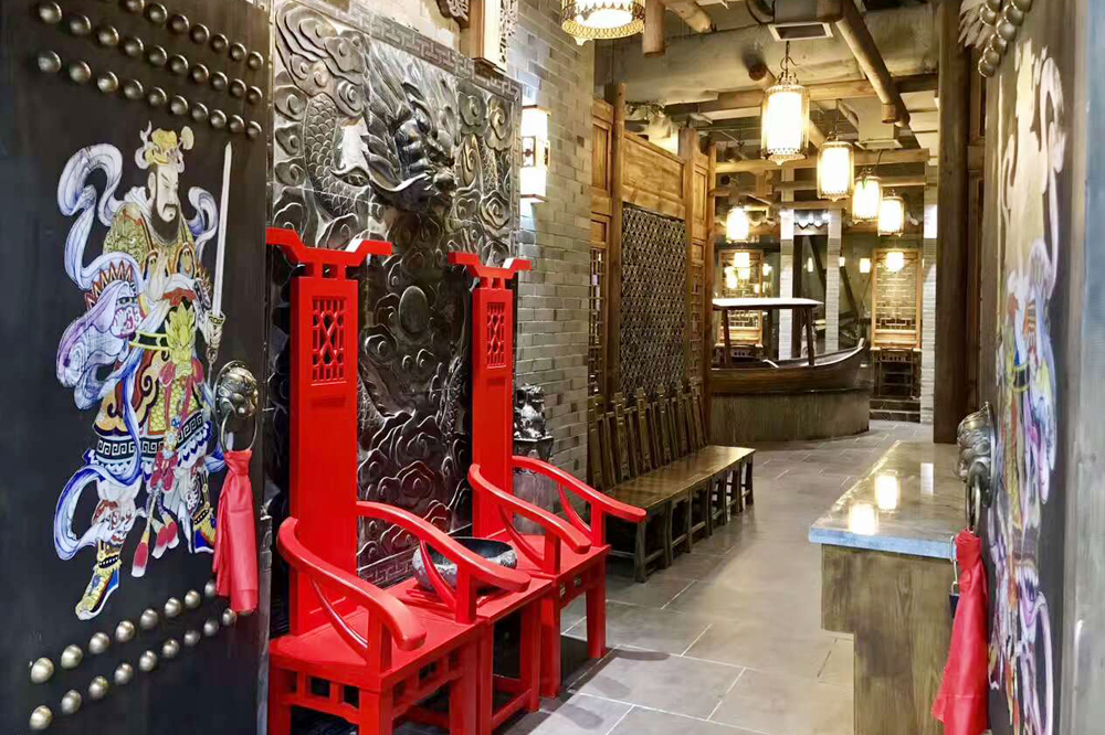 请客推荐去哪个饭店,三亚适合十个人聚餐的餐厅推荐