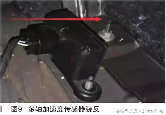 别克gl8电子稳定系统故障怎么解决,13年别克gl8abs电子稳定控制故障