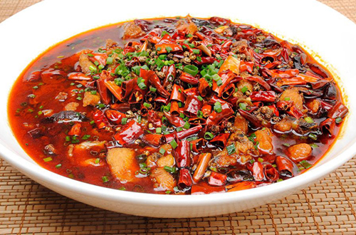 重庆深夜食堂吃什么,重庆深夜食堂