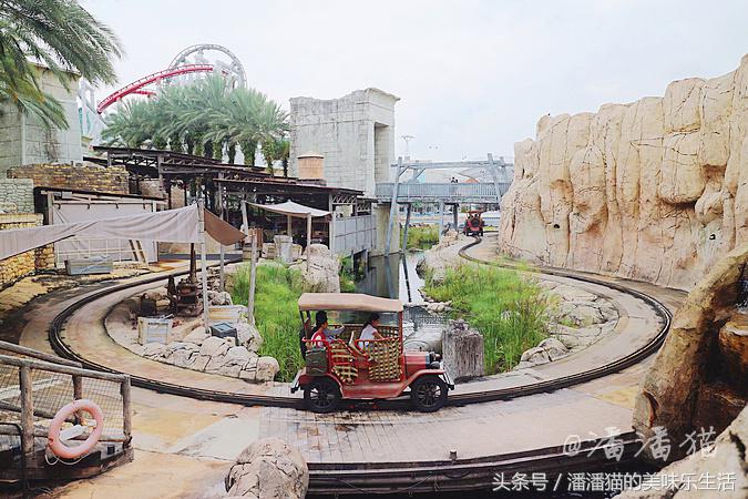 新加坡圣淘沙一日游路线图,新加坡圣淘沙游玩攻略费用