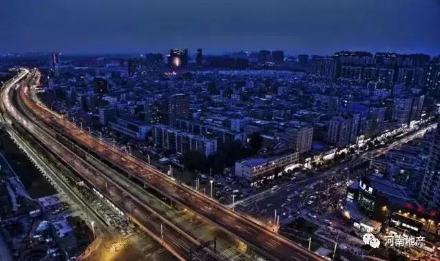 宜家来了，庙李拆了，承载回忆和梦想的北三环，如何安放郑州的未来？｜地产