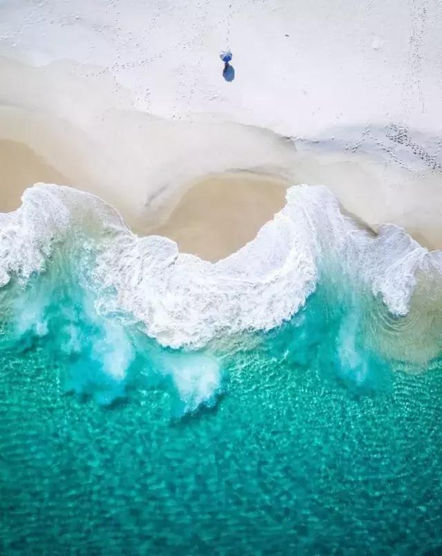 澳大利亚签证办理攻略来啦！不想过夏，厌倦燥热，让我们任性飞去南半球的岛屿避暑！