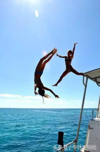 夏天避免尴尬小妙招,3招让你夏天摆脱尴尬