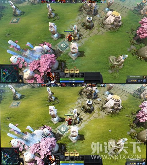 gtx1050ti2g和4g有什么差别,gtx1050ti4g性能评测