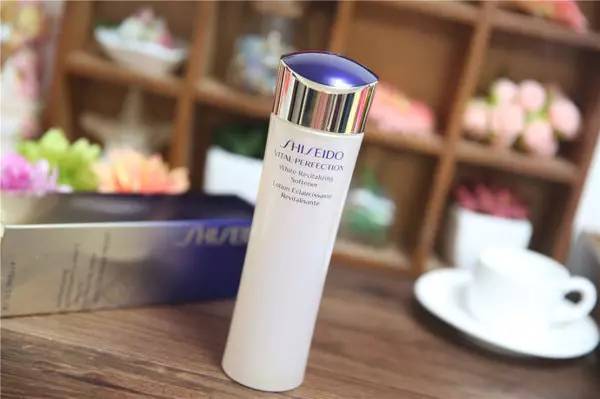 日本口碑最好护肤品资生堂,资生堂护肤品大揭秘