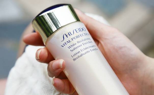 日本口碑最好护肤品资生堂,资生堂护肤品大揭秘