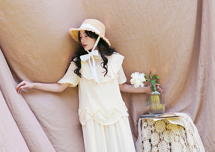 闷热的季节的文案,女装店春夏朋友圈文案