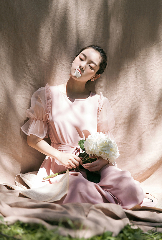 闷热的季节的文案,女装店春夏朋友圈文案