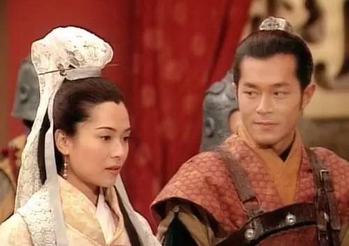 新一季帝王将相玛丽苏爆款，就看《丽姬传》始皇帝发力了！