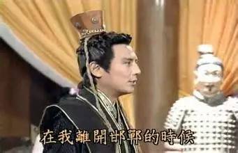 新一季帝王将相玛丽苏爆款，就看《丽姬传》始皇帝发力了！