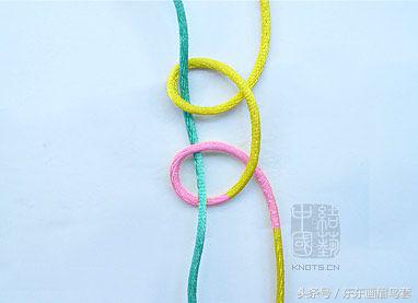 东东画眉鸟套之各种好看实用的绳套你了解吗？