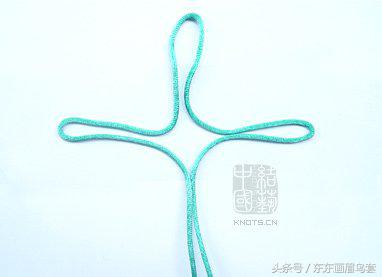 东东画眉鸟套之各种好看实用的绳套你了解吗？