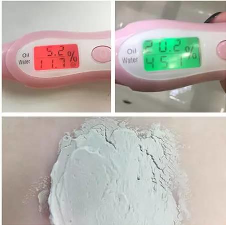 rydeen白泥清洁泥膜效果怎么样,平价好用的清洁泥膜测评