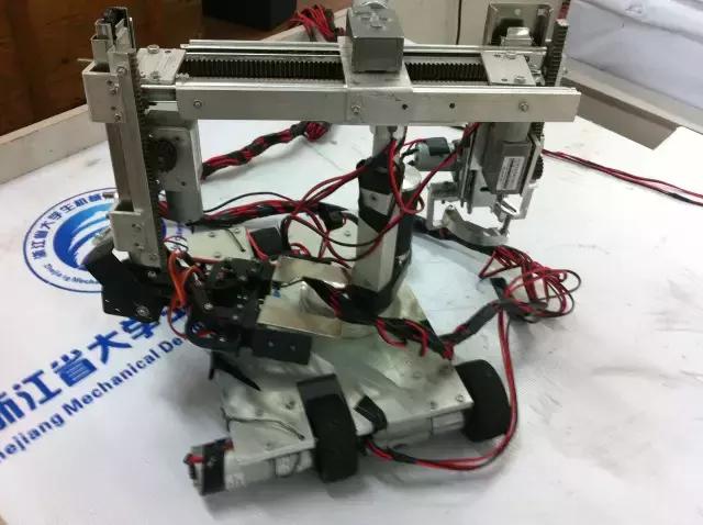 机械设计制造及自动化开设课程,机械设计制造及自动化课程有哪些