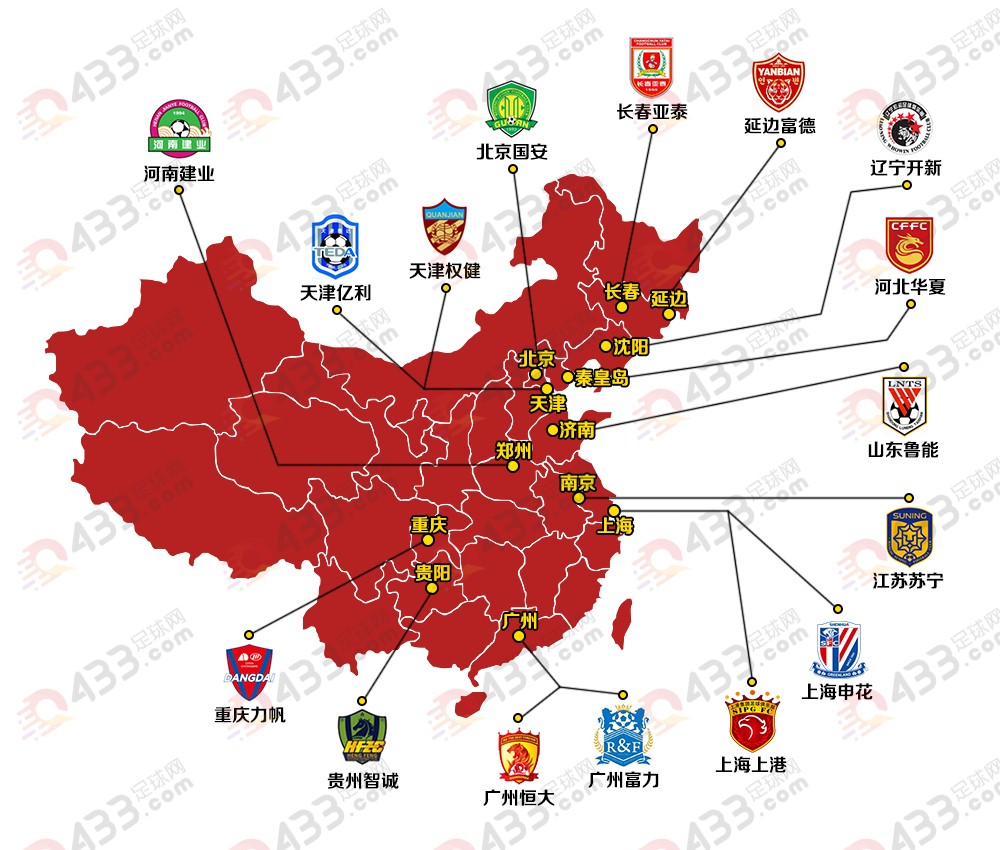 433中超,433足球网比分直播