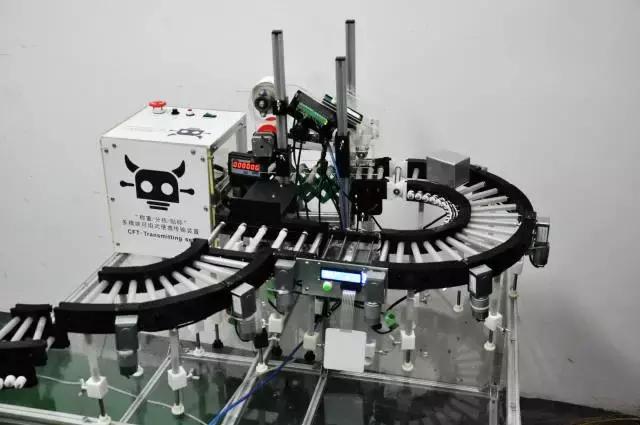 职业技术教育双师型教师,机电技术教育专业名师推荐