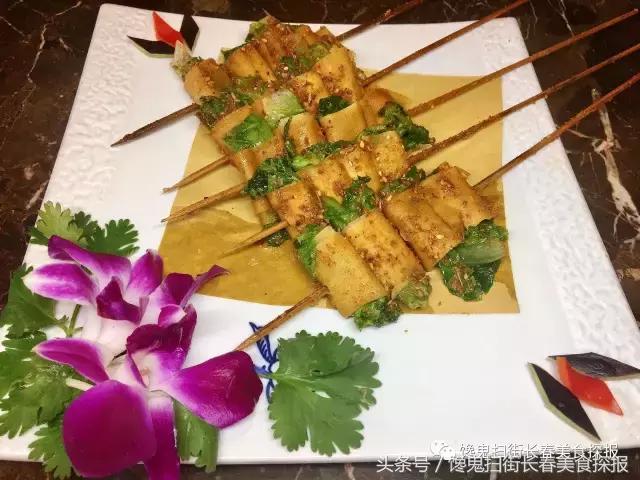 桦甸市白山烧烤,白山一站式烧烤