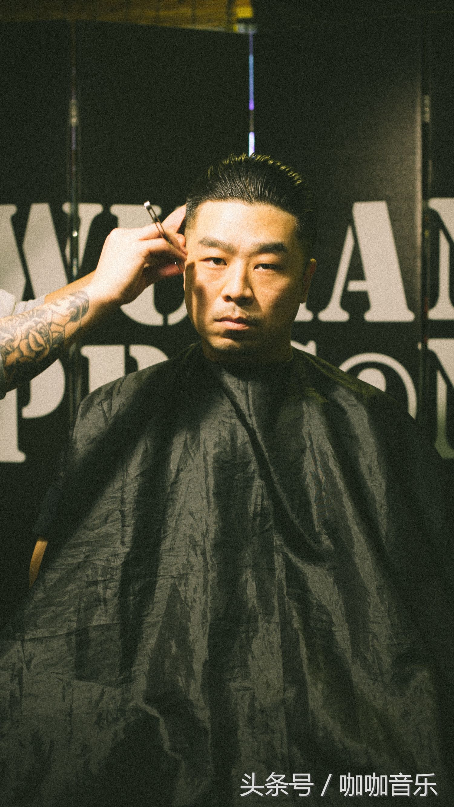 bigdog王可个人资料,bigdog王可freestyle