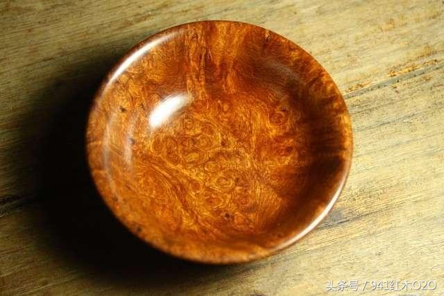 紫檀瘿木,瘿瘤木是什么木