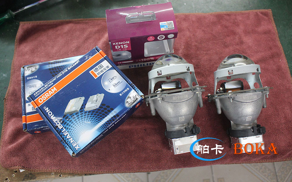 最新款途乐车灯升级,途乐升级幻彩氛围灯