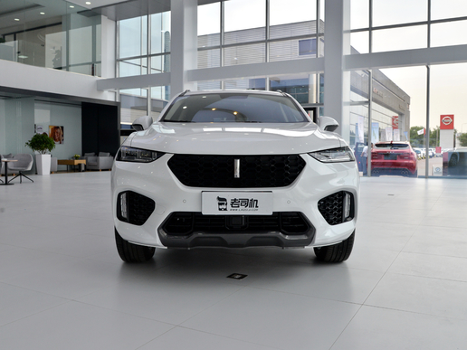 自主品牌suvvv6,自主品牌suv质量排行榜