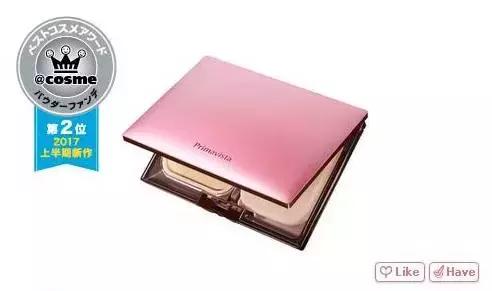日本cosme2018大赏 (2017上半年日本cosme大赏面膜)
