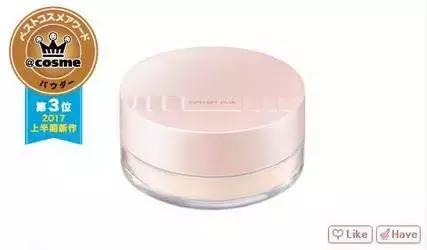日本cosme2018大赏 (2017上半年日本cosme大赏面膜)