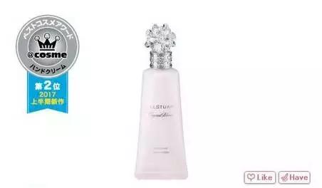 日本cosme2018大赏 (2017上半年日本cosme大赏面膜)