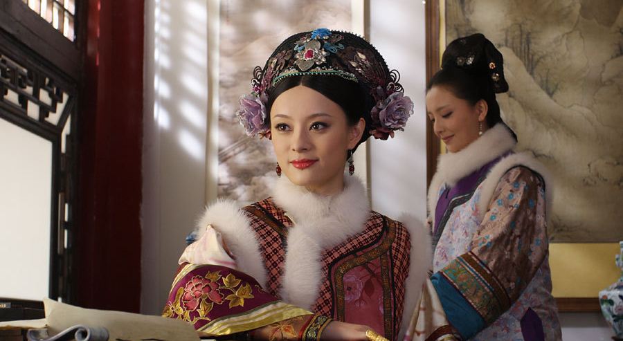 娱乐圈里有外号的艺人,盘点娱乐圈九大明星绰号由来