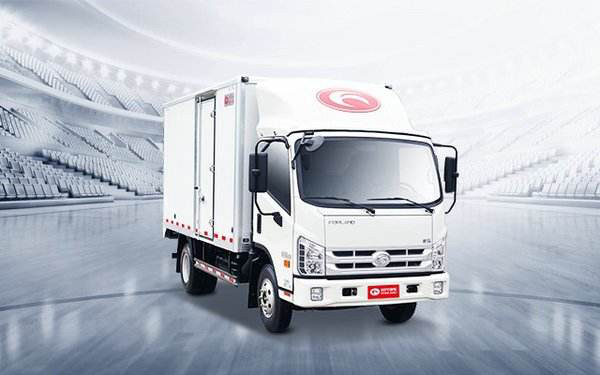 时代康瑞h3重载版,时代康瑞h3国五4.2米重载轻卡售价